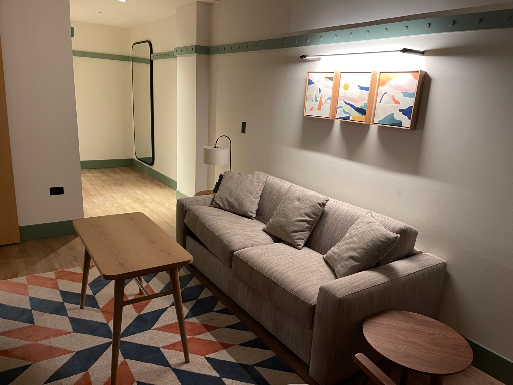 Hyatt Centric Center City&nbsp;Philadelphia